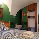 Olsakovsky 3* Český Krumlov
