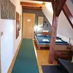 Maison d'hôtes Olsakovsky 3*