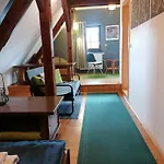 Olsakovsky 3* Czeski Krumlow