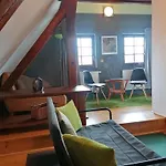 Maison d'hôtes Olsakovsky Český Krumlov