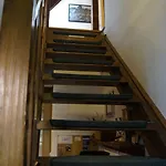 招待所 奥萨克弗斯基宾馆 Český Krumlov