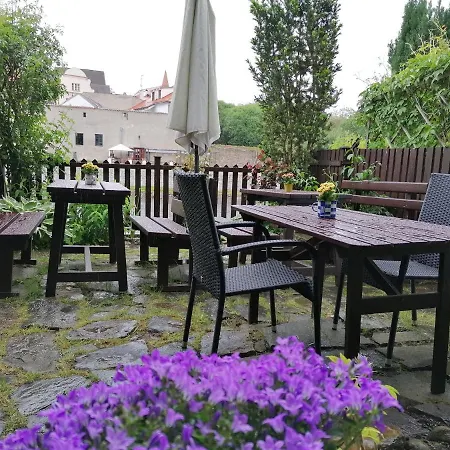 Gæstehus Olsakovsky Český Krumlov