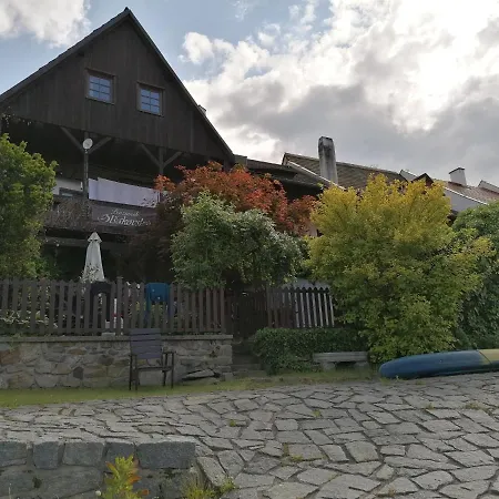 Olšakovský 3*