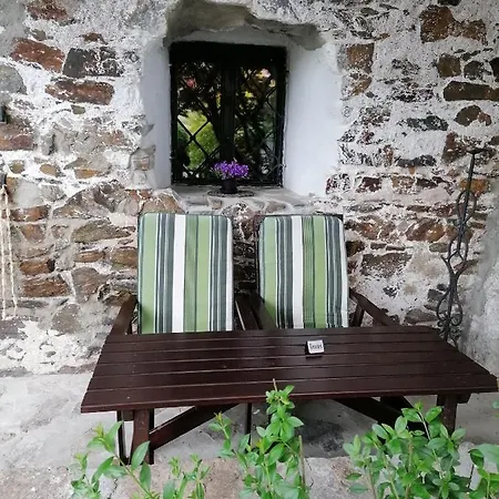 Olsakovsky 3* Český Krumlov