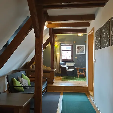 Olsakovsky Guest house