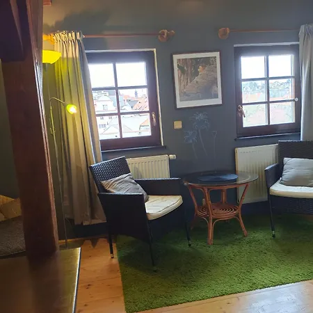 Olsakovsky Guest house