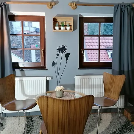 Olsakovsky Guest house *