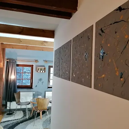 Guest house Olsakovsky