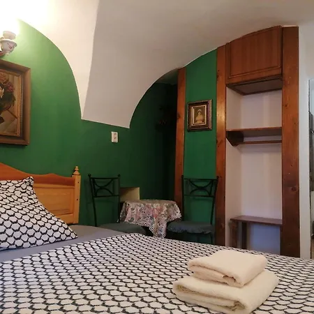 Olsakovsky 3* Český Krumlov