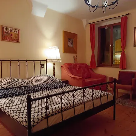 Guest house Olsakovsky Cesky Krumlov