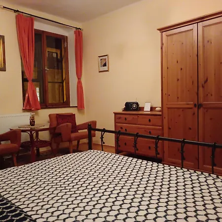 Guest house Olsakovsky *