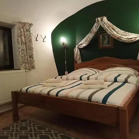 Olsakovsky * Cesky Krumlov