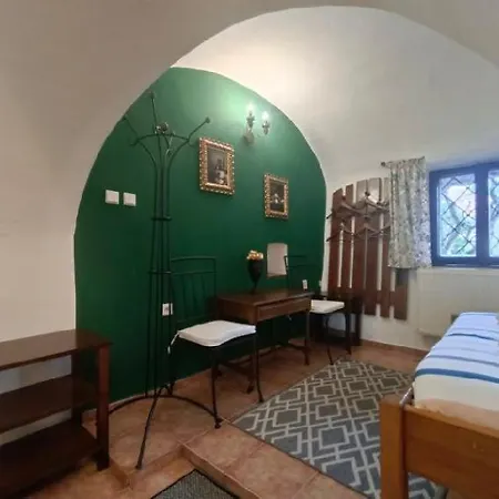 Guest house Olsakovsky