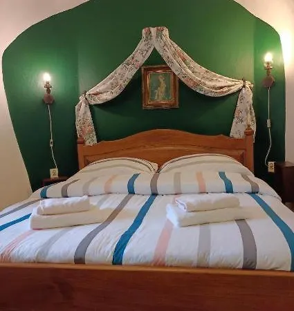 Olšakovský 3*