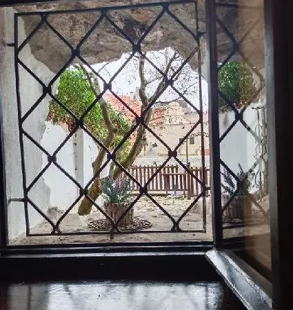 Olsakovsky Gæstehus Český Krumlov
