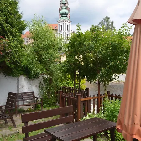 Penzion Olšakovský Český Krumlov
