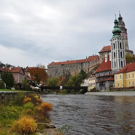 Guest house Olsakovsky Cesky Krumlov