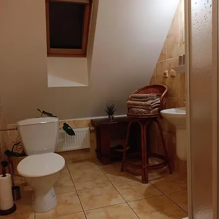 Penzion Olšakovský 3*