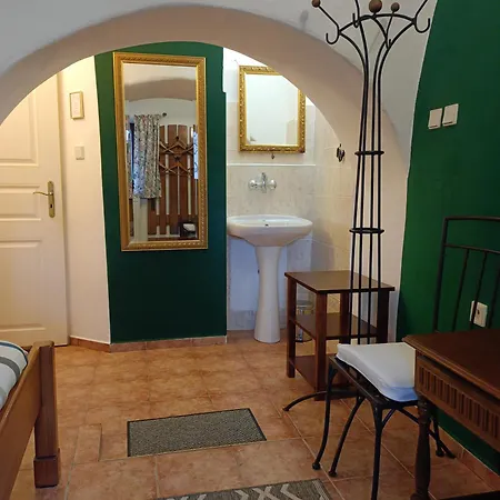 Guest house Olsakovsky