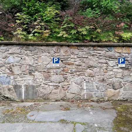 Olsakovsky Gæstehus