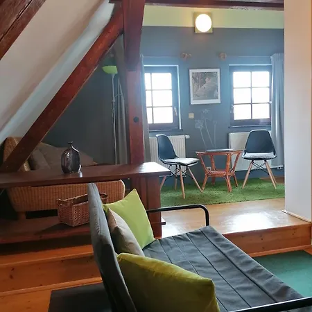Gæstehus Olsakovsky Český Krumlov