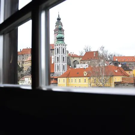 Guest house Olsakovsky *