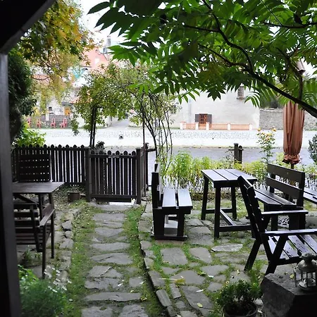Guest house Olsakovsky *