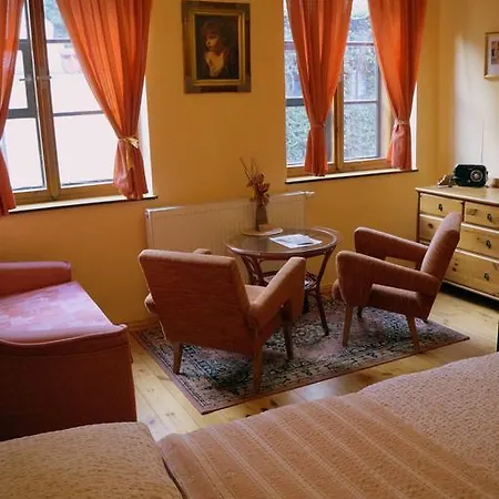 Guest house Olsakovsky Cesky Krumlov