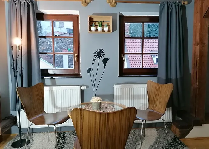 Olsakovsky Pensionat 3*