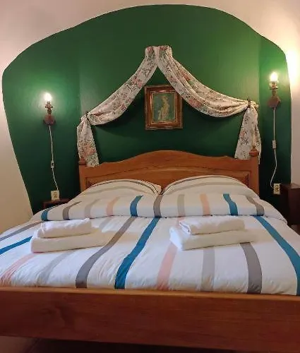Olsakovsky 4*